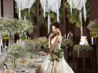 IN THE SUITE(イン ザ スイート) 【THE LIVING】220名まで着席画像 2-1