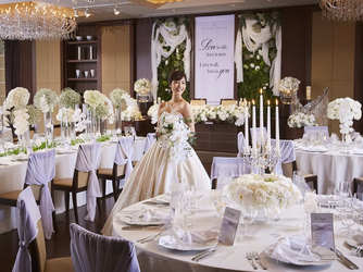 IN THE SUITE(イン ザ スイート) 【THE LIVING】220名まで着席画像 2-4