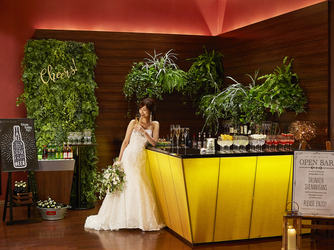 IN THE SUITE(イン ザ スイート) 【THE LIVING】220名まで着席画像 1-1