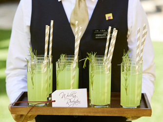 IN THE SUITE(イン ザ スイート) 【THE LIVING】220名まで着席画像 1-2