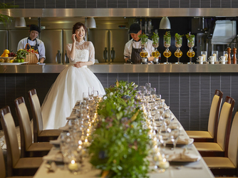 IN THE SUITE(イン ザ スイート) 【the soup】100名まで着席画像 2-1