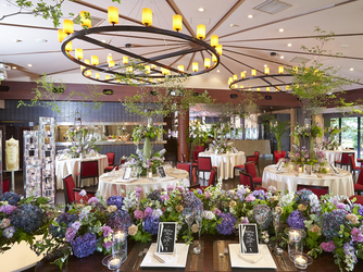 IN THE SUITE(イン ザ スイート) 【the soup】100名まで着席画像 2-2