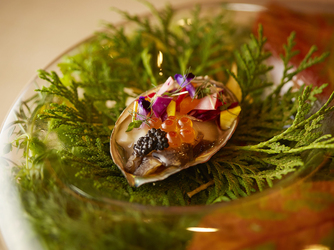 IN THE SUITE(イン ザ スイート) 料理・ケーキ1画像 2-3