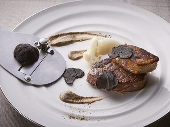 IN THE SUITE(イン ザ スイート) 料理・ケーキ1画像 2-4