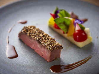 IN THE SUITE(イン ザ スイート) 料理・ケーキ1画像 2-1