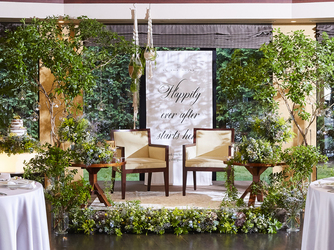 IN THE SUITE(イン ザ スイート) リゾートのような寛ぎの空間画像 2-3