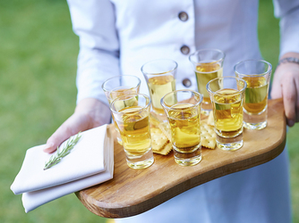 IN THE SUITE(イン ザ スイート) 【ガーデンパーティ】アーバンリゾート画像 2-2