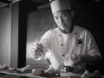 IN THE SUITE(イン ザ スイート) 料理・ケーキ2画像 2-4