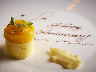 IN THE SUITE(イン ザ スイート) 料理・ケーキ2画像 2-2