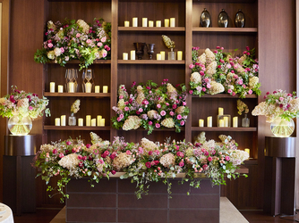 IN THE SUITE(イン ザ スイート) 【THE LIVING】220名まで着席画像 1-4