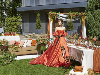 IN THE SUITE(イン ザ スイート) 衣裳画像 2-3