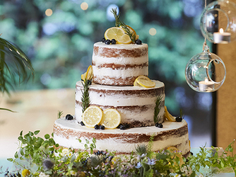 IN THE SUITE(イン ザ スイート) 料理・ケーキ3画像 2-3