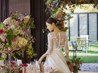 IN THE SUITE(イン ザ スイート) 衣裳画像 2-2