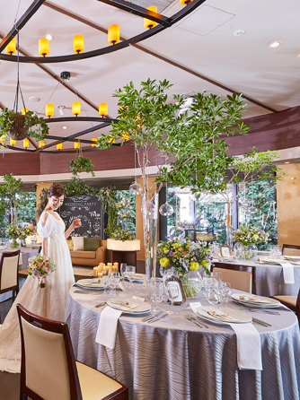 IN THE SUITE(イン ザ スイート) 【the soup】100名まで着席画像 1-2