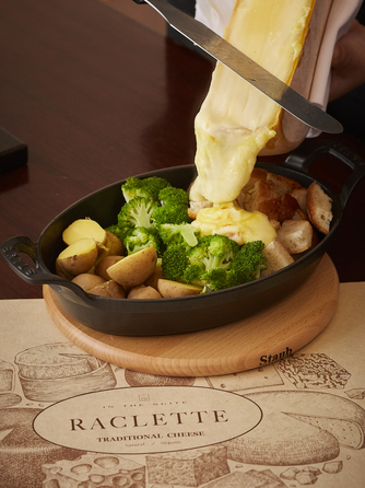 IN THE SUITE(イン ザ スイート) 料理・ケーキ2画像 1-1