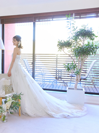 IN THE SUITE(イン ザ スイート) 衣裳画像 1-2