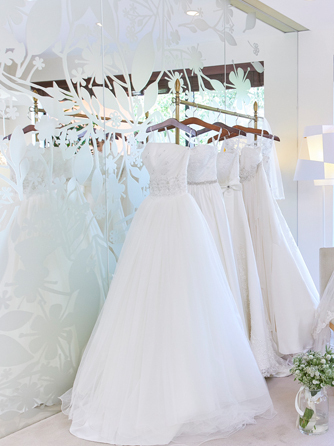 IN THE SUITE(イン ザ スイート) 衣裳画像 1-1