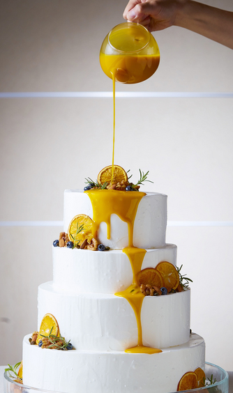 IN THE SUITE(イン ザ スイート) 料理・ケーキ3画像 2-1