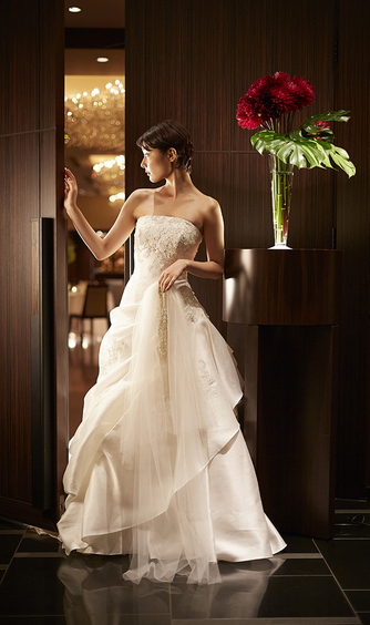 IN THE SUITE(イン ザ スイート) 衣裳画像 2-1