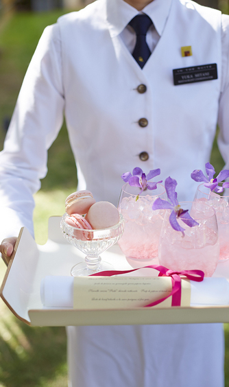 IN THE SUITE(イン ザ スイート) 料理・ケーキ4画像 1-1