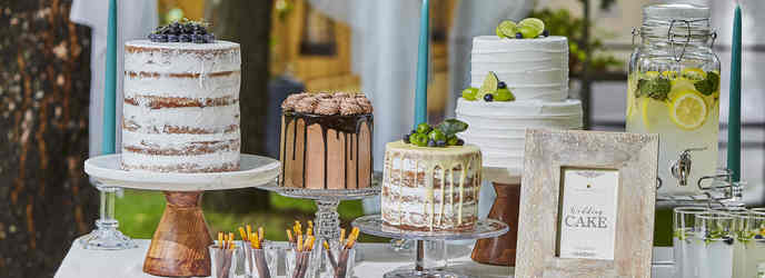 IN THE SUITE(イン ザ スイート) 料理・ケーキ3画像 1-1