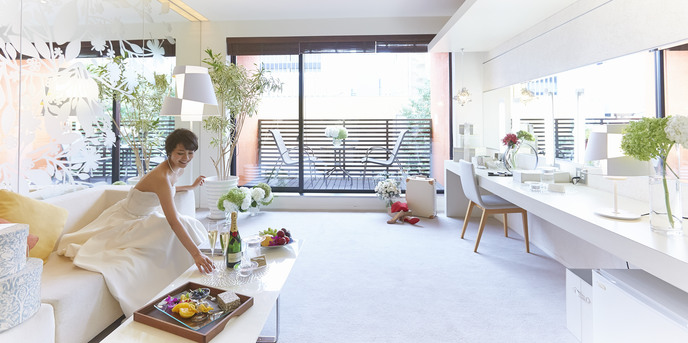 IN THE SUITE(イン ザ スイート) その他4画像 1