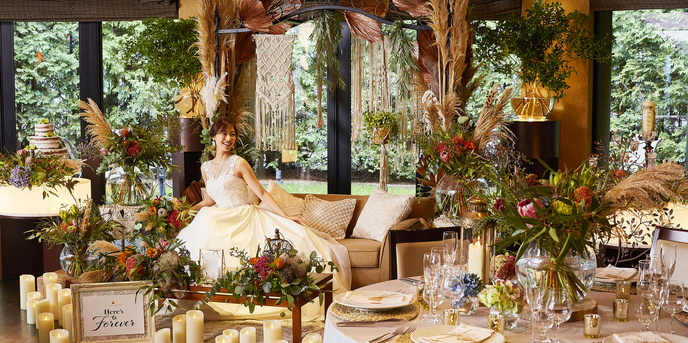 IN THE SUITE(イン ザ スイート) 【the soup】100名まで着席画像 1