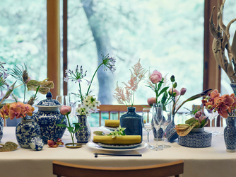 八芳園 料亭 壺中庵 牡丹の間画像 2-2