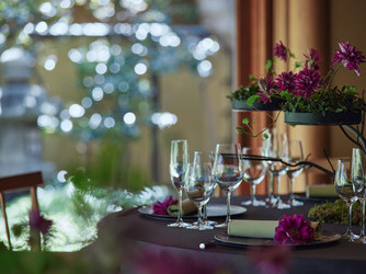 八芳園 料亭 壺中庵 松の間画像 2-2