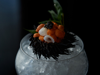 八芳園 料亭 壺中庵 料理・ケーキ2画像 2-2