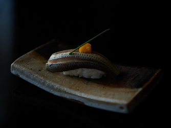 八芳園 料亭 壺中庵 料理・ケーキ2画像 2-3