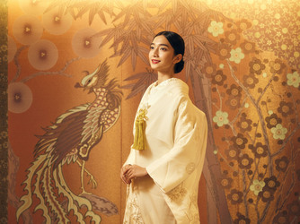 八芳園 料亭 壺中庵 衣裳3画像 2-3