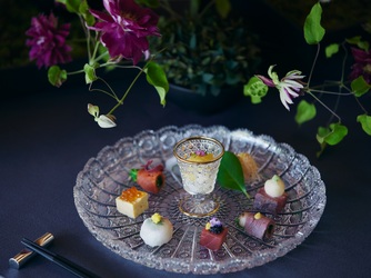 八芳園 料亭 壺中庵 松の間画像 2-3