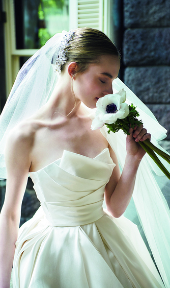 八芳園 料亭 壺中庵 衣裳2画像 2-1