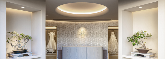 八芳園 料亭 壺中庵 衣裳1画像 2-1