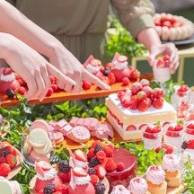 アール ベル アンジェ Nagoya 料理・ケーキ2画像 2-2