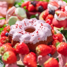 アール ベル アンジェ Nagoya 料理・ケーキ2画像 2-3