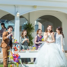 アール ベル アンジェ Nagoya 【名駅10分×無料駐車場付】1組貸切Wが叶う画像 2-2