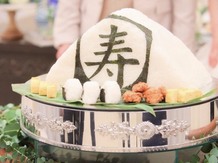 アール ベル アンジェ Nagoya 料理・ケーキ3画像 2-4