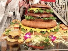 アール ベル アンジェ Nagoya 料理・ケーキ3画像 2-3