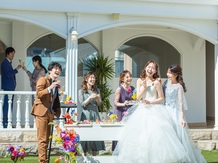 アール ベル アンジェ Nagoyaで理想の結婚式【ゼクシィ】