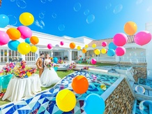 アール ベル アンジェ Nagoya 【全天候型×1日1組貸切】フルオーダーW★画像 2-4