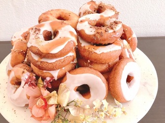 アール ベル アンジェ Nagoya 料理・ケーキ3画像 2-1