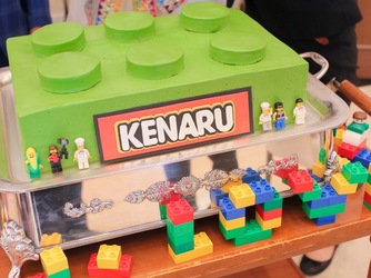 アール ベル アンジェ Nagoya 料理・ケーキ3画像 2-2