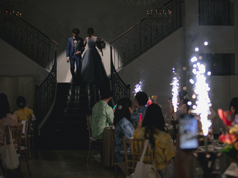 アール ベル アンジェ Nagoya 【愛知で全力OKINAWAウェディング】画像 2-3