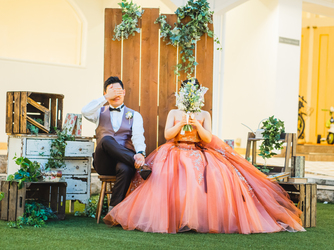 アール ベル アンジェ Nagoya 衣裳2画像 2-1