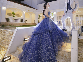 アール ベル アンジェ Nagoya 衣裳2画像 2-2