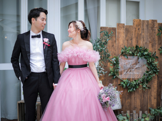 アール ベル アンジェ Nagoya 衣裳2画像 2-3