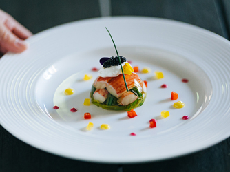 アール ベル アンジェ Nagoya 料理・ケーキ1画像 2-1