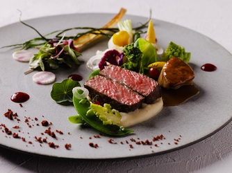 アール ベル アンジェ Nagoya 料理・ケーキ1画像 2-2